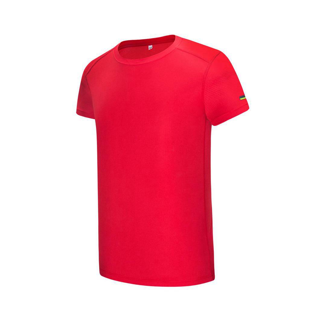 男士運(yùn)動(dòng)系列-圓領(lǐng)簡(jiǎn)約時(shí)尚T恤