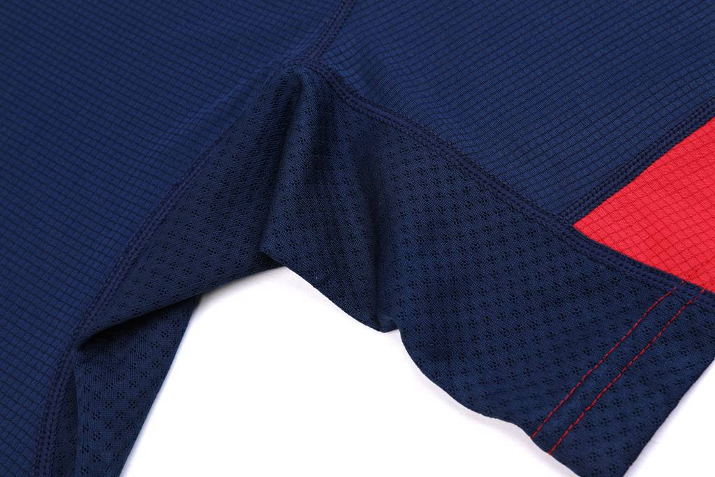 圓領(lǐng)T恤 新款速干T恤3D細(xì)節(jié)