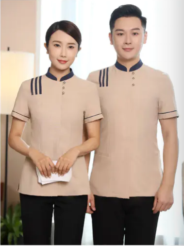 定制保潔服的要求有哪些，你知道嗎