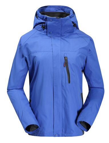 定制沖鋒衣作為冬季活動服裝有哪些優勢？