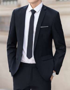 定做西裝如何選擇才能不花冤枉錢？