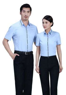 定做襯衫有哪些好處呢？