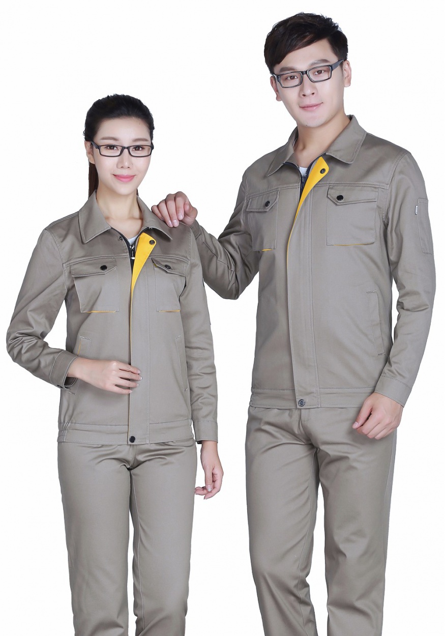 工作服定做的具體功能是什么？