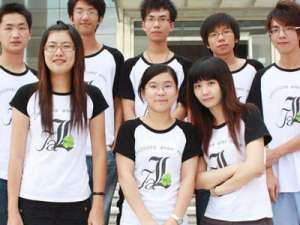 定做T恤都有什么樣的工藝？有什么圖案可以選擇？