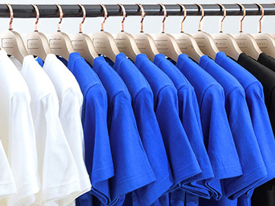 訂做服裝圖案印字需要注意哪些細節(jié)？