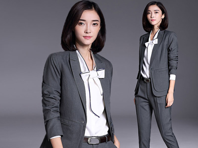 定制工作服怎么樣才能不踩坑，這篇文章教會(huì)你