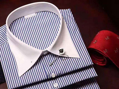 定制工作服上的logo怎么印上去的？