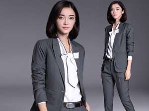 超級詳細定制西服的制作流程，訂制細節(jié)！