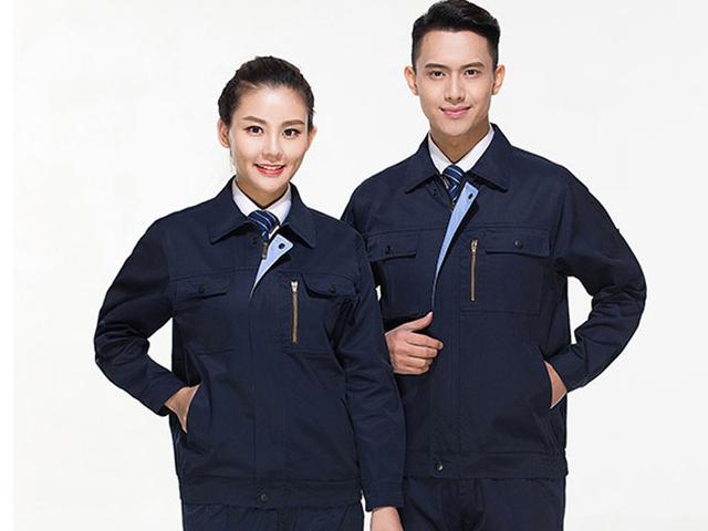 定做工作服款式的設計規(guī)范要點