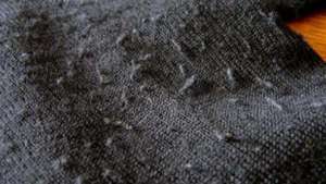 定制服裝為什么會起球？原理是什么呢