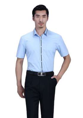 職業裝定制廠家該怎么選擇？