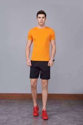 定制T恤用什么樣的面料涼爽又吸汗呢？