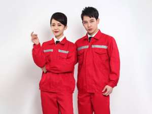 快遞工作服的定制要求有哪些？