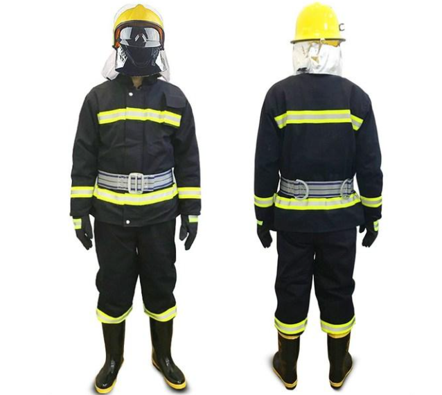 消防戰斗服有效保質期是多久？