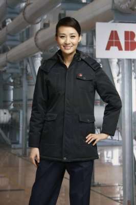 定制工作服怎么選擇適合面料?