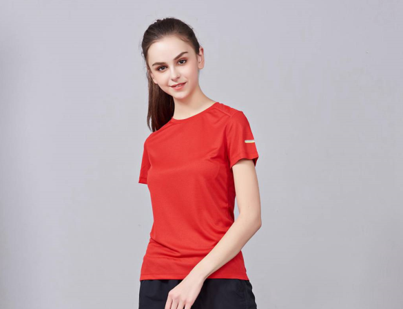 T恤衫都有哪些不同面料？有什么特點？