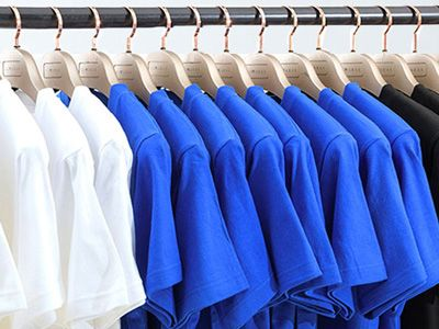 量身定制，穿出團隊專業(yè)范兒!